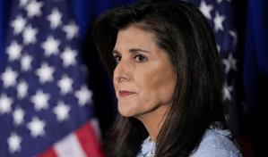 Nikki Haley logra su primera victoria frente a Trump en las primarias y gana Washington DC