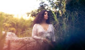 Cantautora Selva Monte publica su primer disco Monte y kulebra