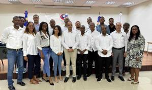 Tambores de guerra en la Federación Dominicana de Balonmano