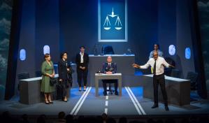 "Terror" conquista de nuevo al público dominicano