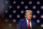 Trump gana en los caucus de Idaho, Misuri y Míchigan y se acerca a la candidatura