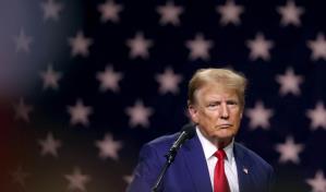 Trump gana en los caucus de Idaho, Misuri y Míchigan y se acerca a la candidatura