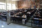 UASD imparte examen nacional de residencias médicas a 5,810 profesionales