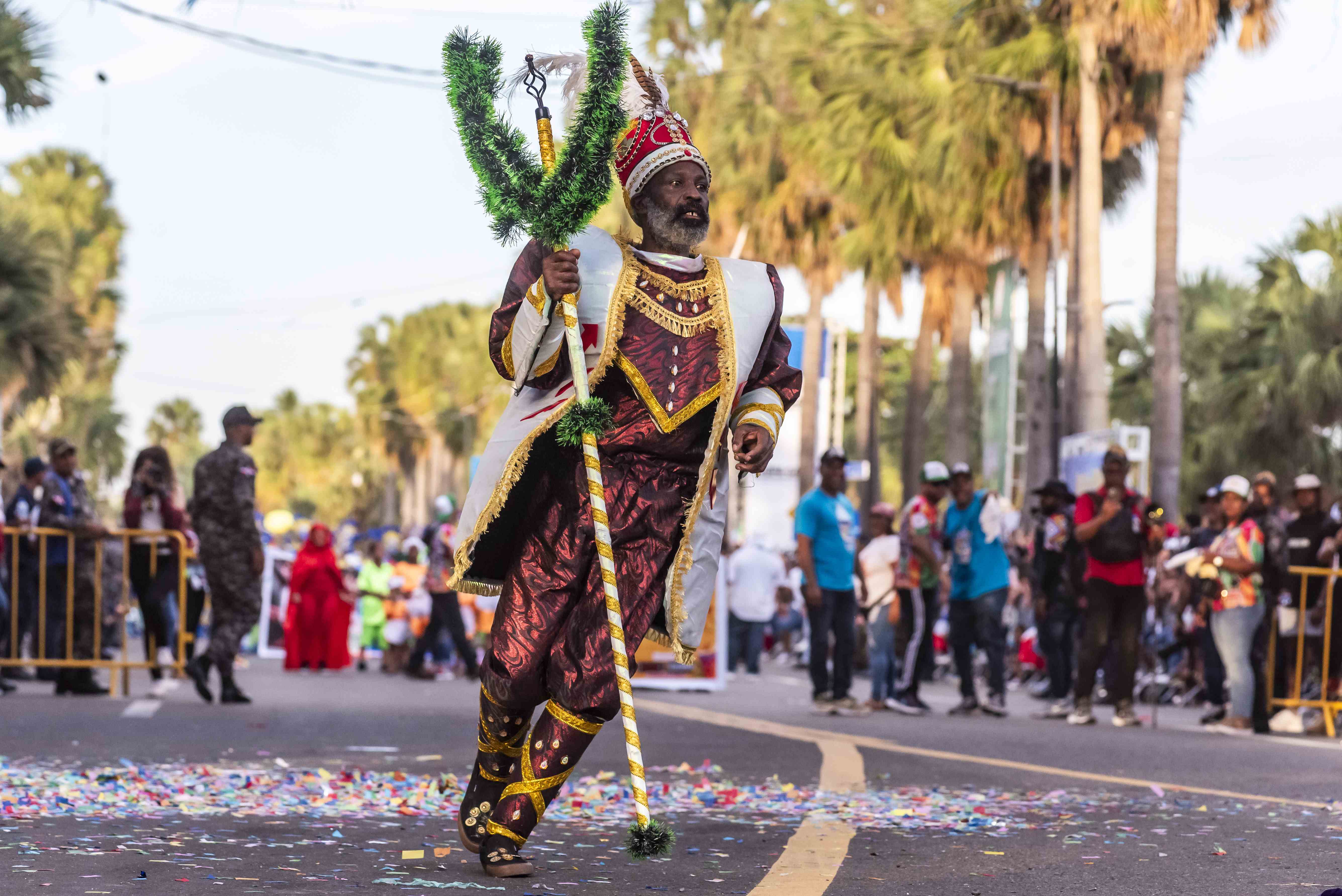 El Babalú.<br>