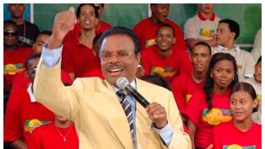 El emotivo mensaje de sobrino de Corporán a 12 años de su muerte El emotivo mensaje de sobrino de Corporán a 12 años de su muerte