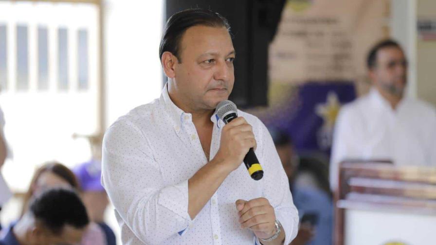 Abel Martínez reclama a Abinader que deje de "actuar de espaldas a la amenaza de Haití"