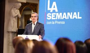 Abinader promete respuesta drástica si presos haitianos fugados vienen al país