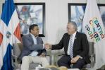 Anuncian fecha celebración Juegos Santo Domingo 2026 Anuncian fecha celebración Juegos Santo Domingo 2026