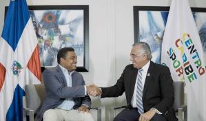 Anuncian fecha celebración Juegos Santo Domingo 2026