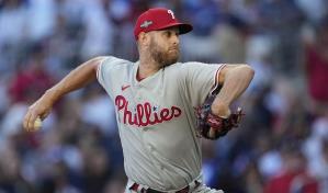 Wheeler y Filis pactan nuevo contrato de 126 millones de dólares por tres años