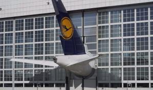 Miles de vuelos y viajes en tren volverán a cancelarse esta semana en Alemania por huelgas