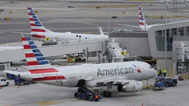 American Airlines comprará 260 aviones de Boeing, Airbus y Embraer ante aumento de demanda