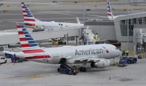 Mas de 100 vuelos han sido cancelados en aeropuertos de Nueva York por falla global de Microsoft