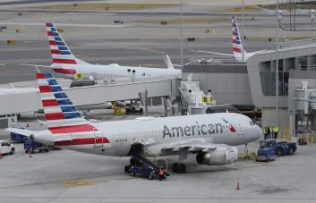 Mas de 100 vuelos han sido cancelados en aeropuertos de Nueva York por falla global de Microsoft