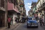 Cuba recibe apoyo de Programa Mundial de Alimentos para conseguir leche en polvo