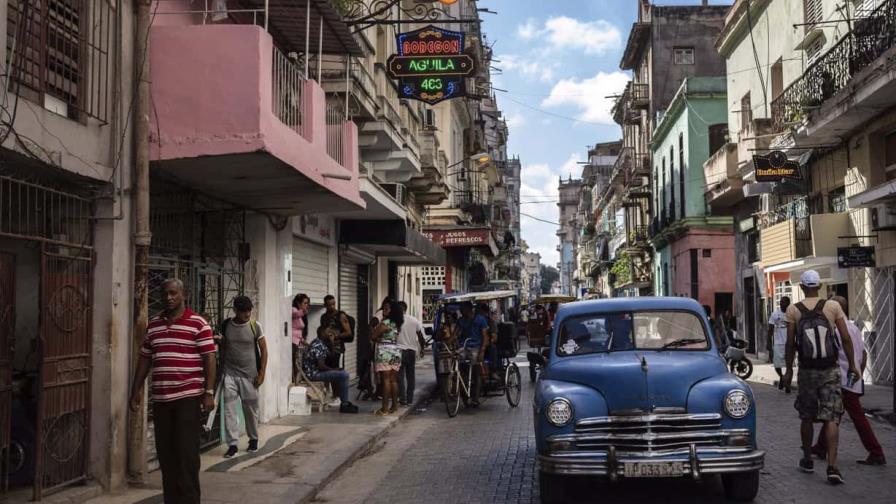 Cuba insta a EE. UU. a retirarla de la lista terrorista para disminuir el flujo migratorio