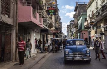 EE.UU. retira a Cuba de lista países que no cooperan plenamente contra el terrorismo