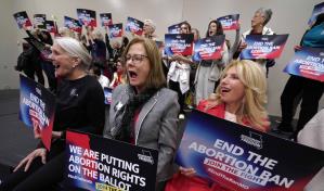 Fallo sobre FIV en Alabama resalta relevancia de las contiendas para las cortes supremas estatales