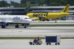 Spirit Airlines es la aerolínea más segura y asequible, segun encuesta Spirit Airlines es la aerolínea más segura y asequible, segun encuesta