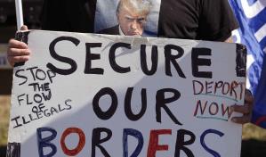 Desinformaci&oacute;n rusa habla sobre inmigraci&oacute;n; el verdadero objetivo es socavar la ayuda a Ucrania