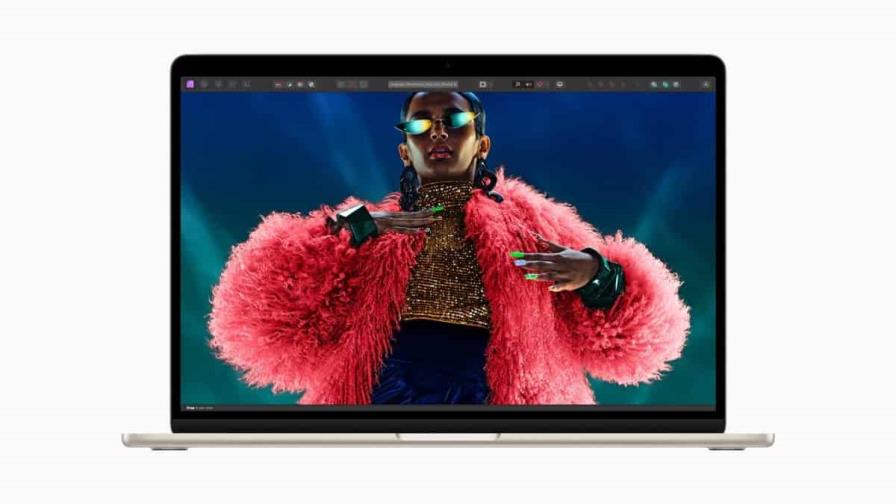 Apple actualiza sus MacBook Air de 13 y 15 pulgadas con su chip M3 de última generación