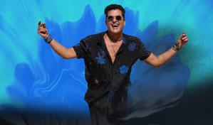 Carlos Vives anuncia la gira por España El rock de mi pueblo vive