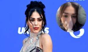 Danna Paola cancela su participación en el Festival Bésame Mucho 2024 por problemas de salud
