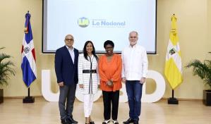 Superintendente de Bancos dicta conferencia en inicio de Diplomado de Periodismo Económico