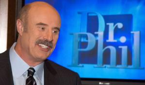 El Dr. Phil insta a Joe Biden a realizar una prueba cognitiva