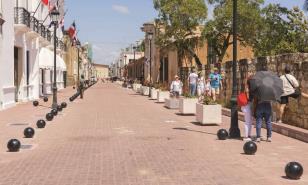 Santo Domingo, una ciudad impregnada de historia, cultura y diversión