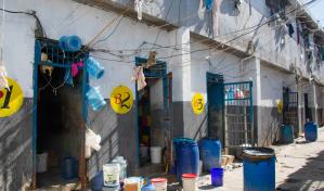 En Haití proponen prisión de alta seguridad y programas de reintegración para pandilleros