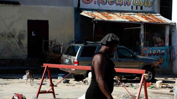 El temor a nuevos ataques de las bandas invade Haití tras el sangriento asalto a la cárcel