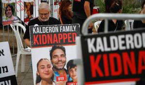 Hamás afirma que no sabe cuántos de los rehenes retenidos en Gaza siguen vivos