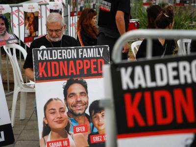 Hamás no sabe cuántos rehenes retenidos en Gaza siguen vivos