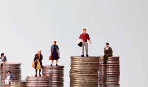 La igualdad entre hombres y mujeres es a&uacute;n un objetivo lejano, seg&uacute;n el Banco Mundial