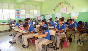 La prueba Pisa se aplicará a partir del 21 de abril, dice Educación