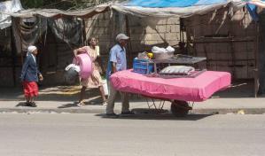 Excónsul describe situación humanitaria alarmante en Haití: "Estamos cerca del colapso total"