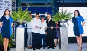 APTPRA inaugura en Bávaro terminal de autobuses más moderna del país