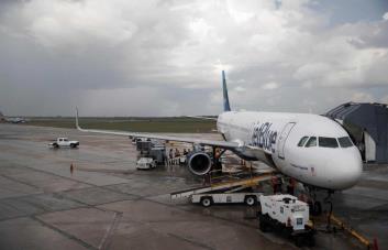 Aerolíneas de EE.UU. que vuelan a RD deberán aplicar reembolsos por retrasos y cancelaciones