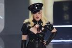 Madonna es una de las primeras en aventurarse con IA generadora de video Madonna es una de las primeras en aventurarse con IA generadora de video