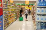 Marcas blancas de supermercados se consolidan como opción ante la inflación