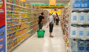 Marcas blancas de supermercados se consolidan como opción ante la inflación