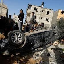 Gaza: avances significativos en las negociaciones de tregua, según prensa egipcia