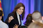 Nikki Haley le deja el camino a Trump y abandona la carrera para la nominación republicana en EEUU Nikki Haley le deja el camino a Trump y abandona la carrera para la nominación republicana en EEUU