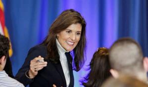 Nikki Haley le deja el camino a Trump y abandona la carrera para la nominación republicana en EEUU