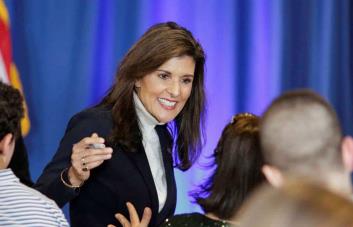 Nikki Haley le deja el camino a Trump y abandona la carrera para la nominación republicana en EEUU