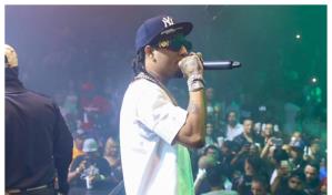 Emiten orden de arresto contra Rochy RD tras altercado en discoteca