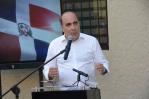 PSC comunica la renuncia de su candidato presidencial, Roque Espaillat