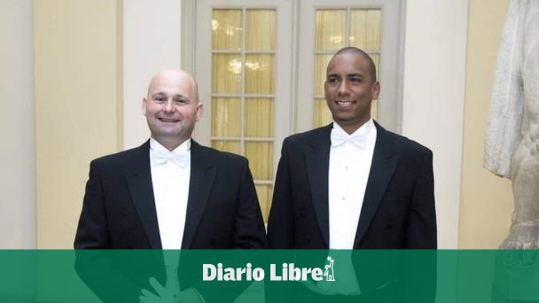 Resucita falso sobrino de Danilo Medina tras muerte Søren Pape Poulsen ...