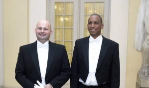 Muerte de político danés resucitó a su exmarido, el falso sobrino de Danilo Medina